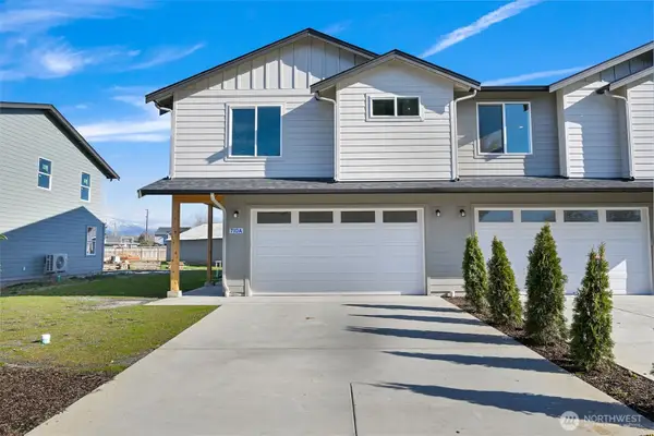 710 F And S Grade Rd, Sedro Woolley, WA 98284