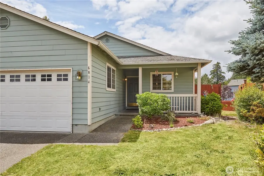 6804 E 132nd Street Ct, Puyallup, WA 98373 - #3