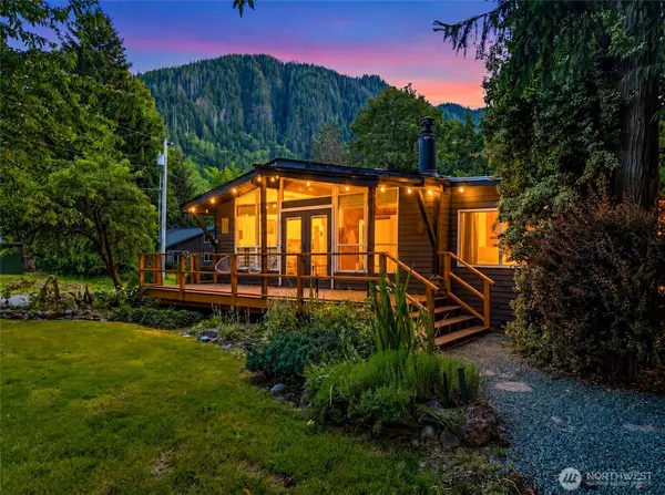 19405 636th Avenue Ne, Baring, WA 98224