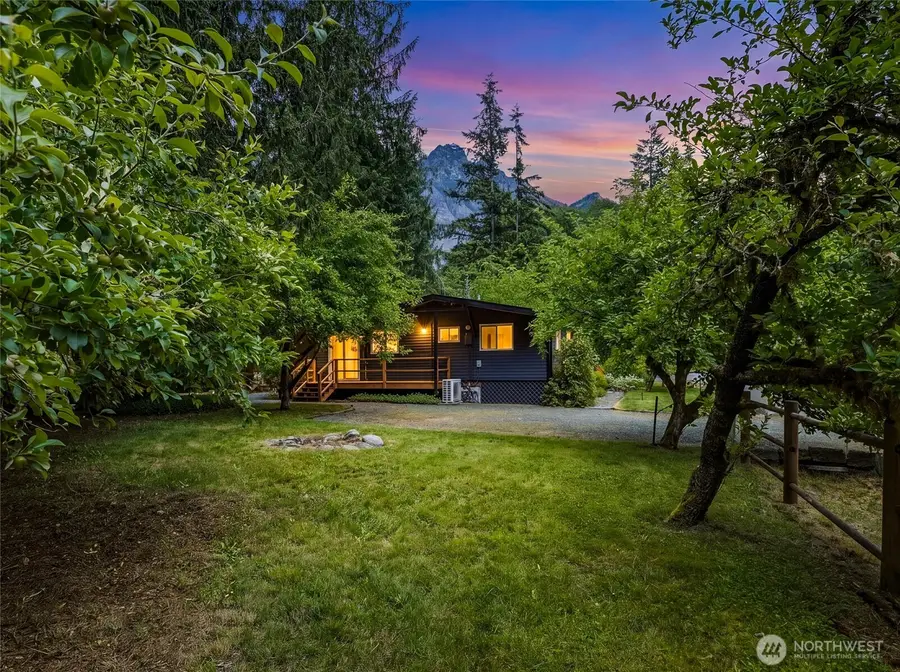 19405 636th Avenue Ne, Baring, WA 98224 - #2