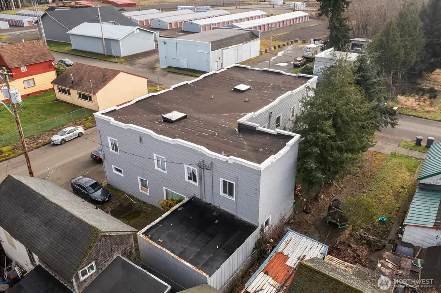 1020 J Street, Hoquiam, WA 98550 - #2