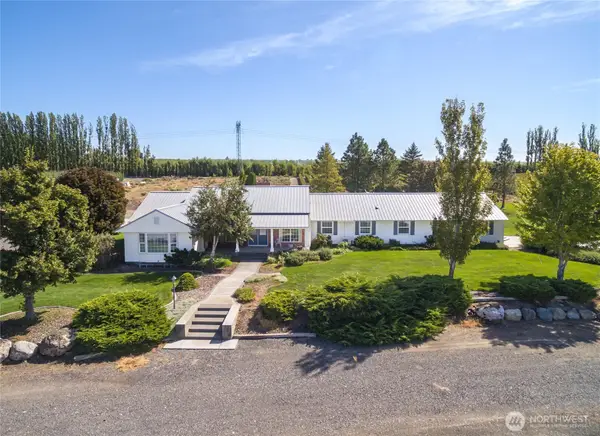 24635 Highway 243 S, Mattawa, WA 99349