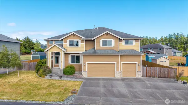 1033 Lyle Ridge Circle, Oak Harbor, WA 98277