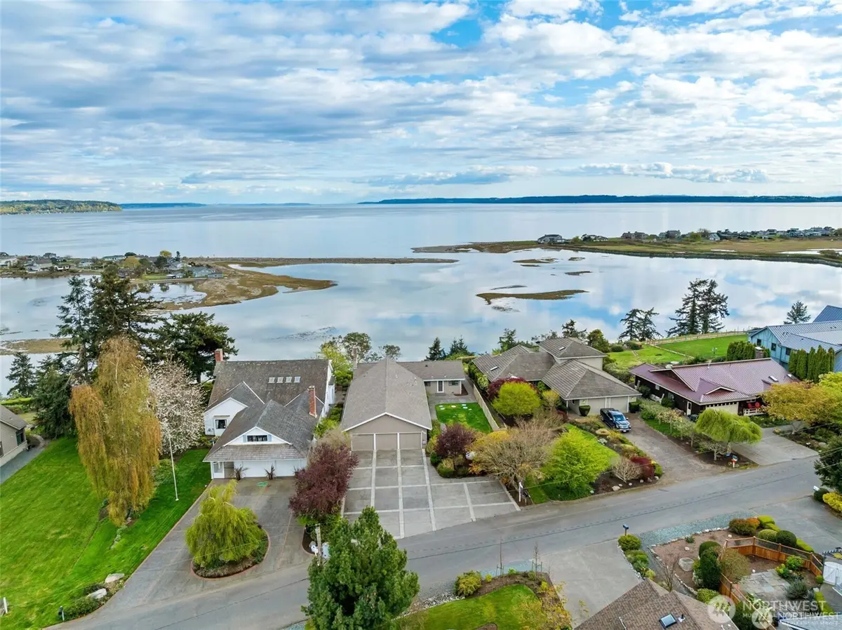 2368 Soundview Drive, Langley, WA 98260 - #1