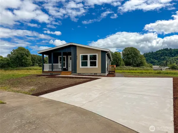 4561 Windemere Street, Longview, WA 98632