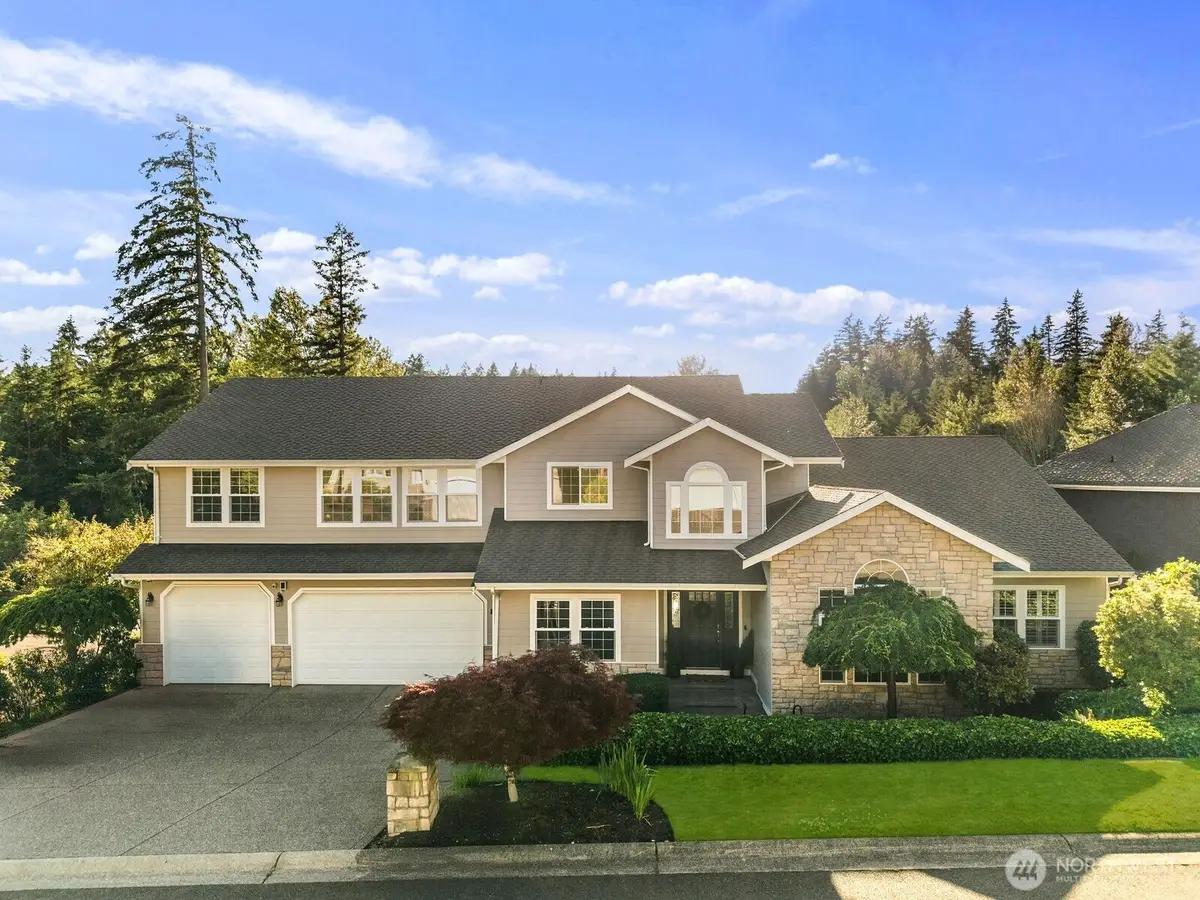 2412 173rd Avenue Ct E, Lake Tapps, WA 98391 - #1