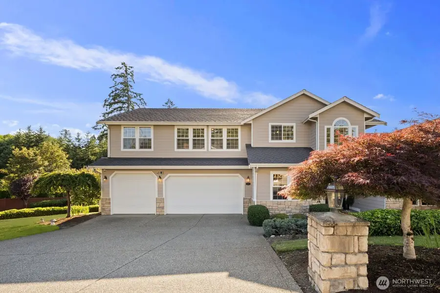2412 173rd Avenue Ct E, Lake Tapps, WA 98391 - #3