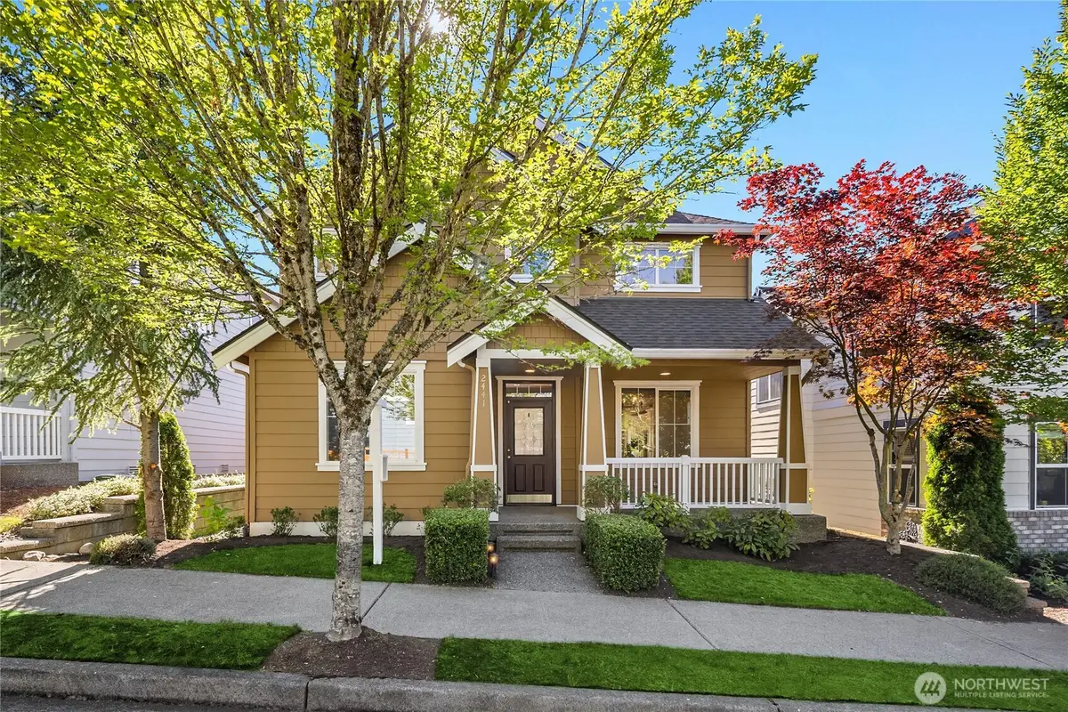 2441 31st Avenue Ne, Issaquah, WA 98029 - #1