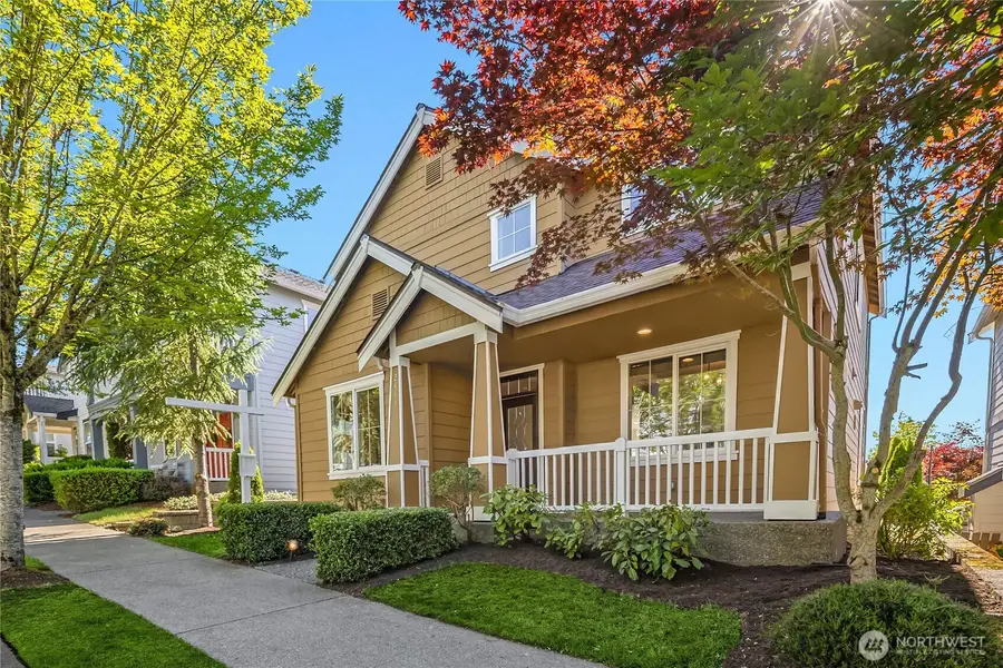 2441 31st Avenue Ne, Issaquah, WA 98029 - #2