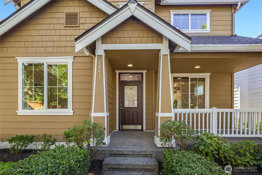 2441 31st Avenue Ne, Issaquah, WA 98029 - #3