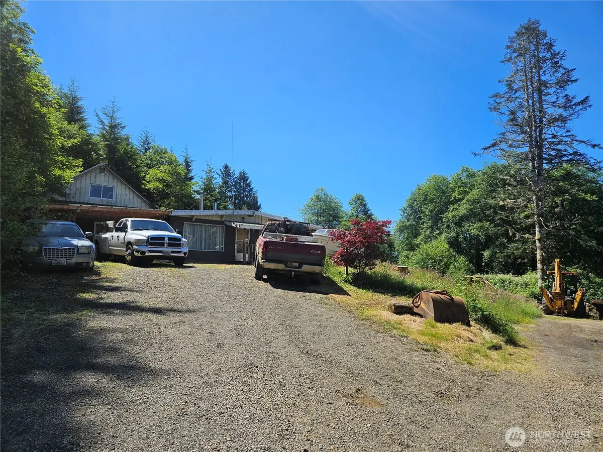 80 South Valley Road, Naselle, WA 98638 - #1