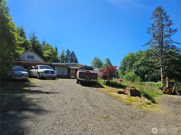 80 South Valley Road, Naselle, WA 98638