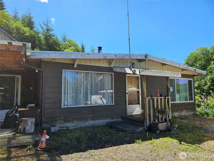 80 South Valley Road, Naselle, WA 98638 - #3