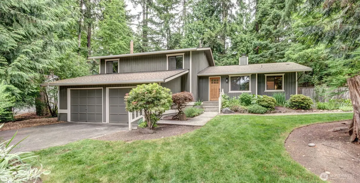 12826 NE 184th Court, Bothell, WA 98011 - #1