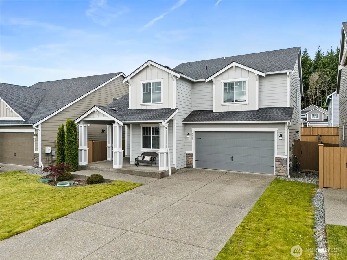 9972 Jackson Street Se, Yelm, WA 98597 - #1