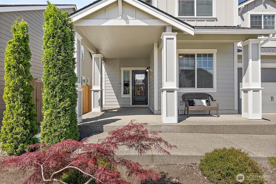 9972 Jackson Street Se, Yelm, WA 98597 - #3
