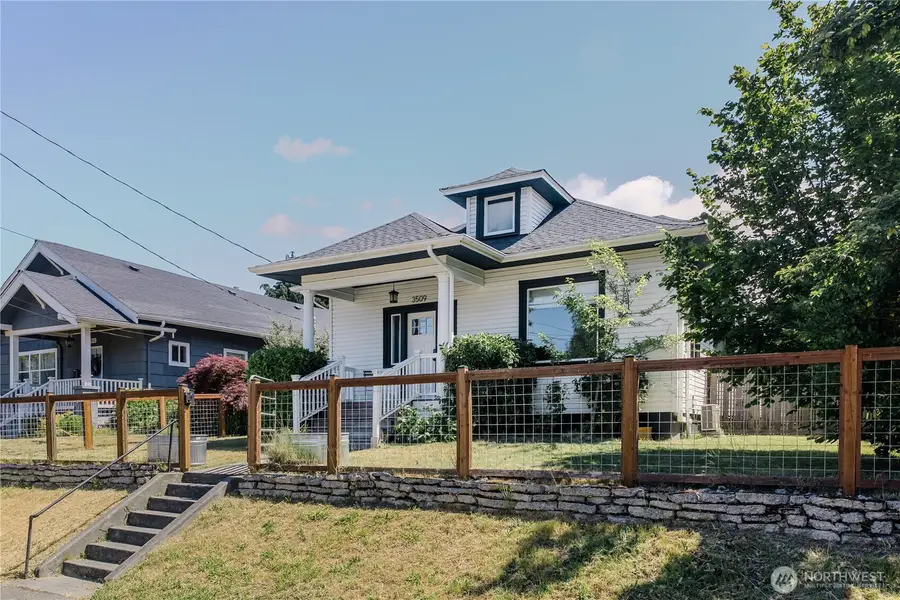 3509 N Cheyenne Street, Tacoma, WA 98407 - #2
