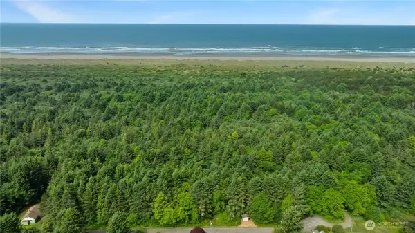 0 Chickamin Avenue, Ocean Shores, WA 98569