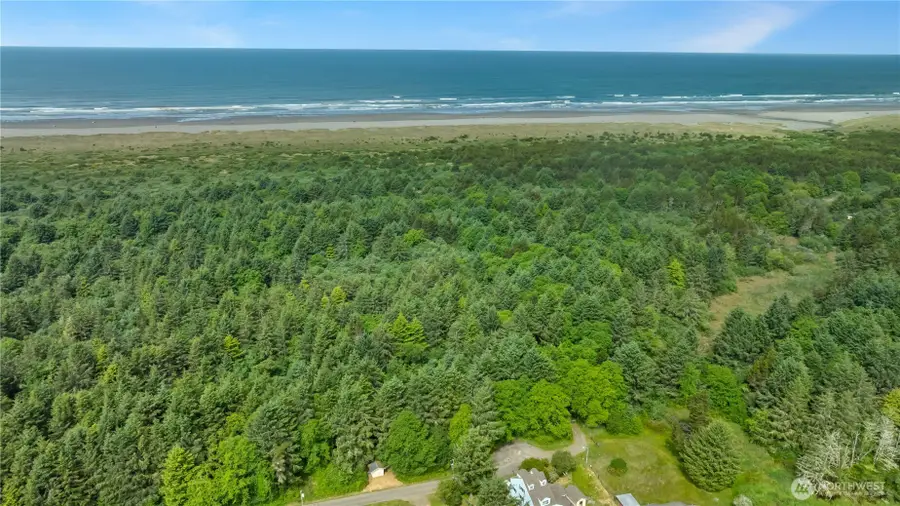0 Chickamin Avenue, Ocean Shores, WA 98569 - #3