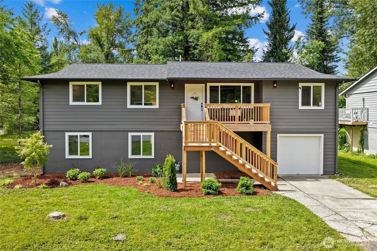 39845 SE Spruce Street, Snoqualmie, WA 98065 - #1