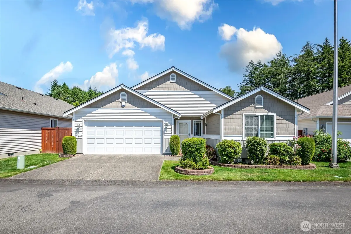 11809 5th Avenue Ct E, Tacoma, WA 98445 - #1