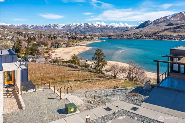1325 Dragonfly Court #388, Chelan, WA 98816