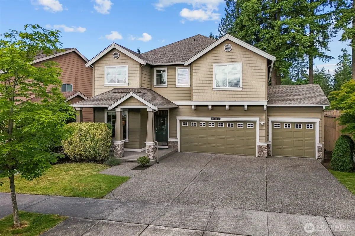 14225 3rd Avenue W, Everett, WA 98208 - #1