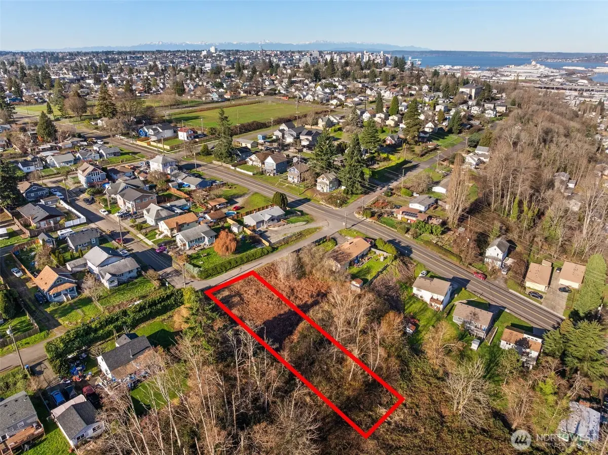 1403 E Lennox, Tacoma, WA 98404 - #1