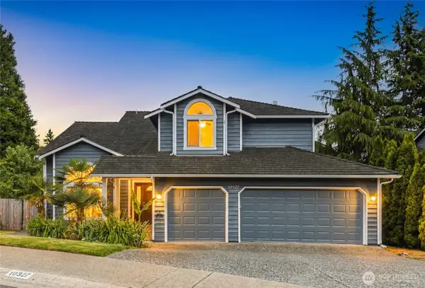 10927 NE 157th Street, Bothell, WA 98011