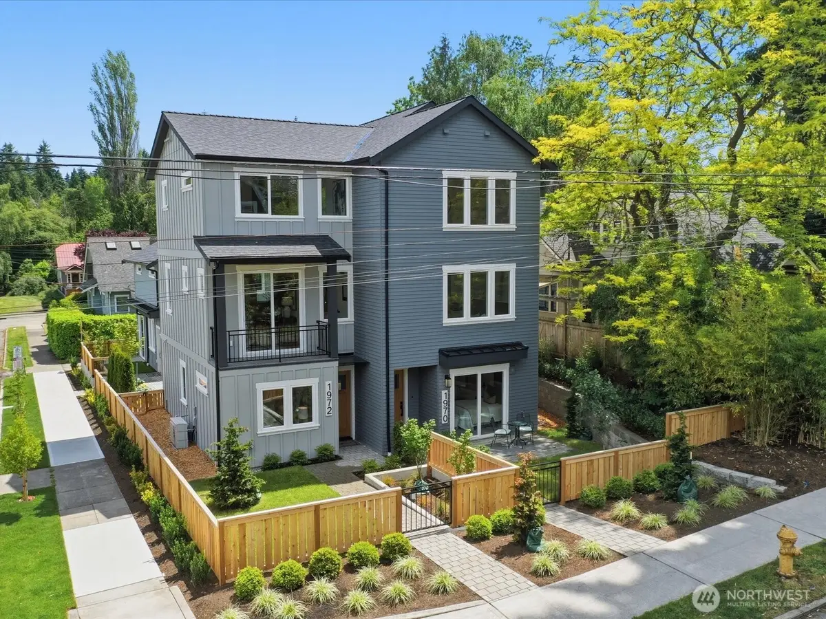 1972 25th Avenue E, Seattle, WA 98112 - #1