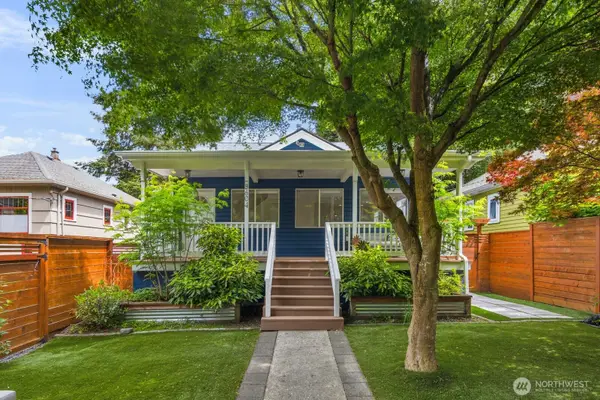 8604 29th Avenue Nw, Seattle, WA 98117