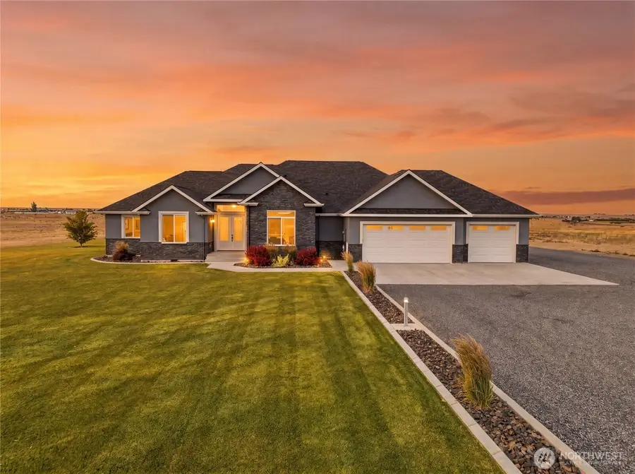 7379 Lake Vista Dr Ne, Moses Lake, WA 98837 - #2