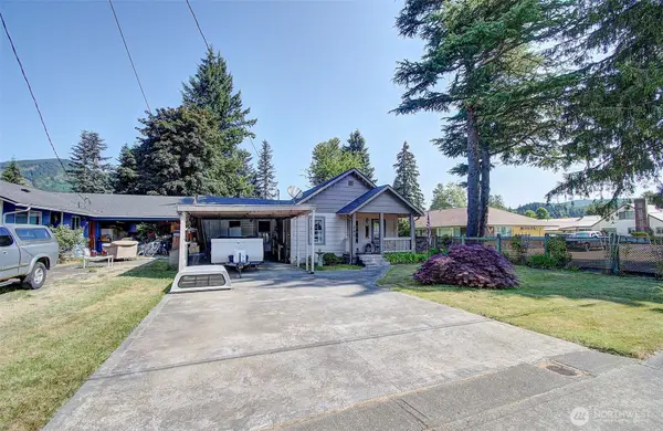 380 Westlake Avenue, Morton, WA 98356