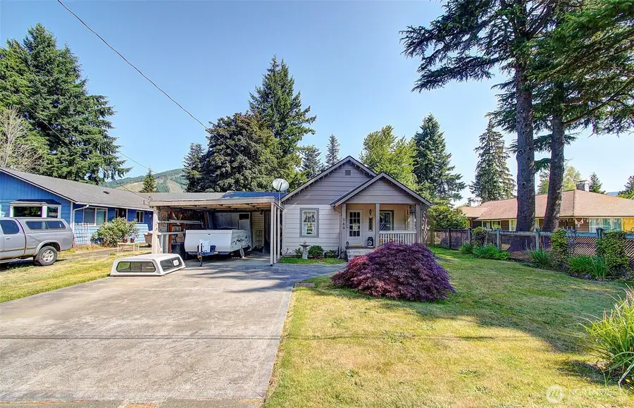 380 Westlake Avenue, Morton, WA 98356 - #2