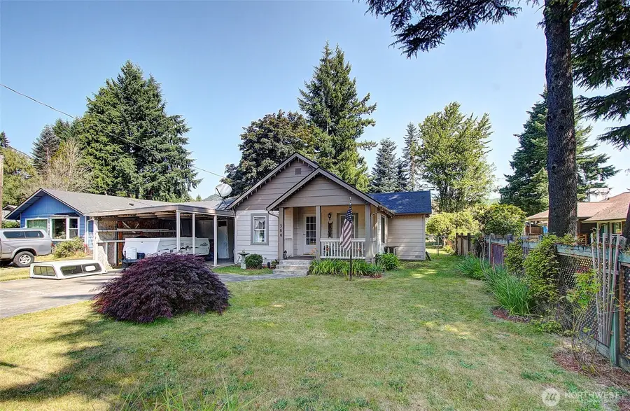 380 Westlake Avenue, Morton, WA 98356 - #3