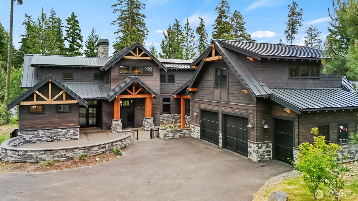 50 Rinky Dink Lane, Cle Elum, WA 98922 - #1