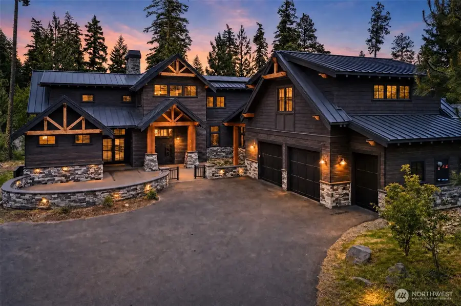 50 Rinky Dink Lane, Cle Elum, WA 98922 - #2