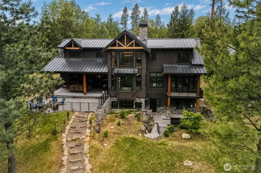 50 Rinky Dink Lane, Cle Elum, WA 98922 - #3