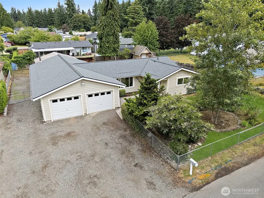 12607 136th Street E, Puyallup, WA 98374 - #2