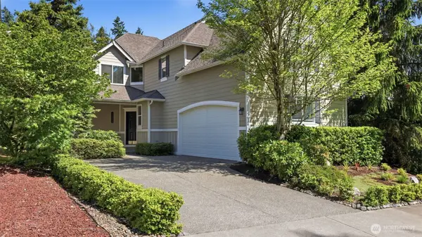16820 166th Place Se, Renton, WA 98058