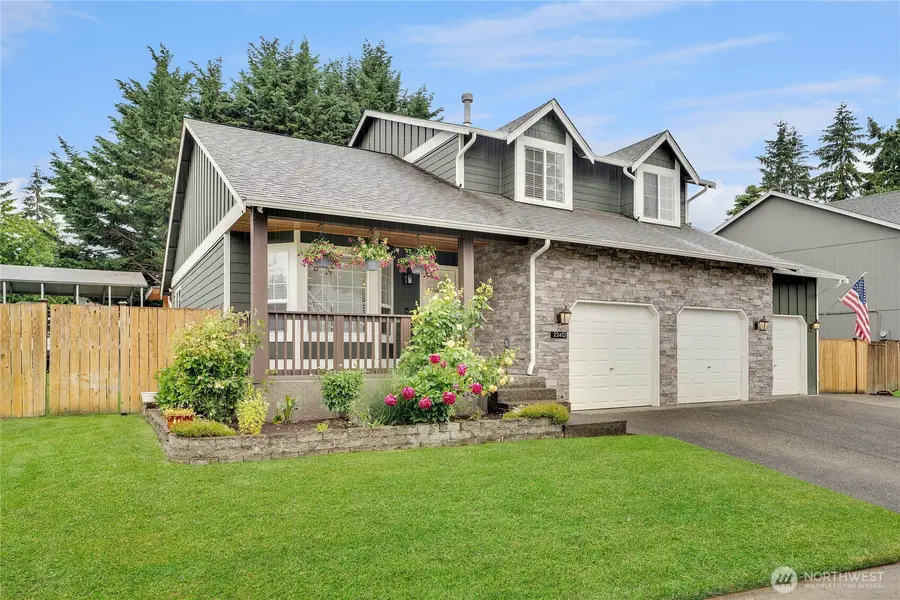 22412 106th Street Ct E, Buckley, WA 98321 - #3
