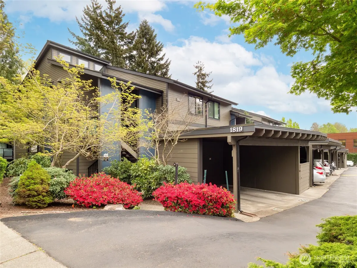 1819 N 107th Street #103, Seattle, WA 98133 - #1