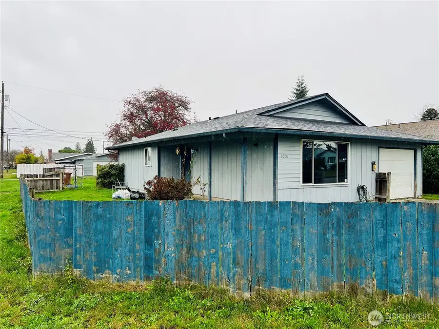 1001 E 60th Street, Tacoma, WA 98404 - #2