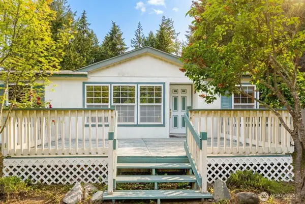 152 Charles Roberts Road, Sequim, WA 98382