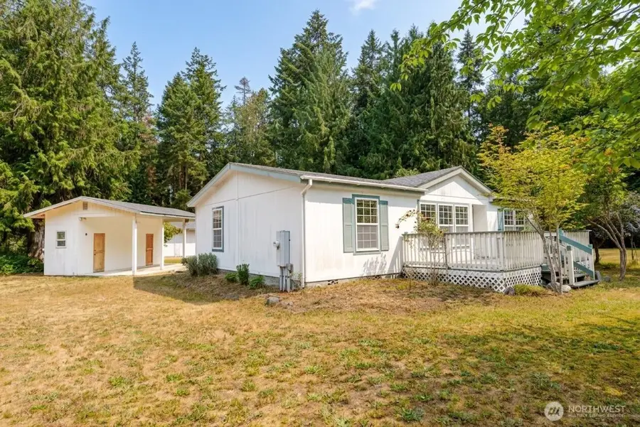 152 Charles Roberts Road, Sequim, WA 98382 - #2