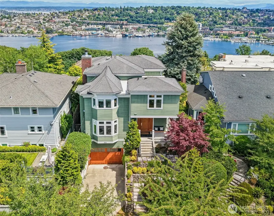 1616 Bigelow Avenue N, Seattle, WA 98109 - #2