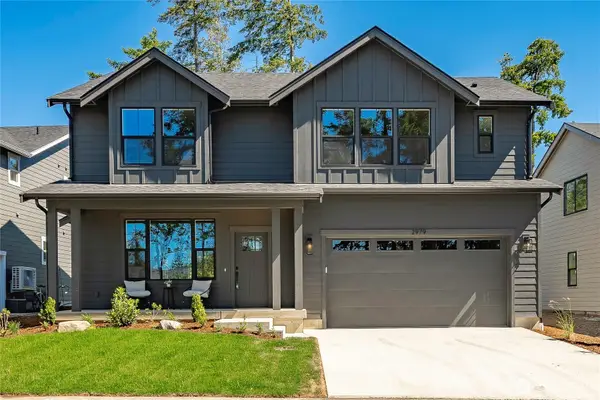 2979 Oleander Lane, Blaine, WA 98230