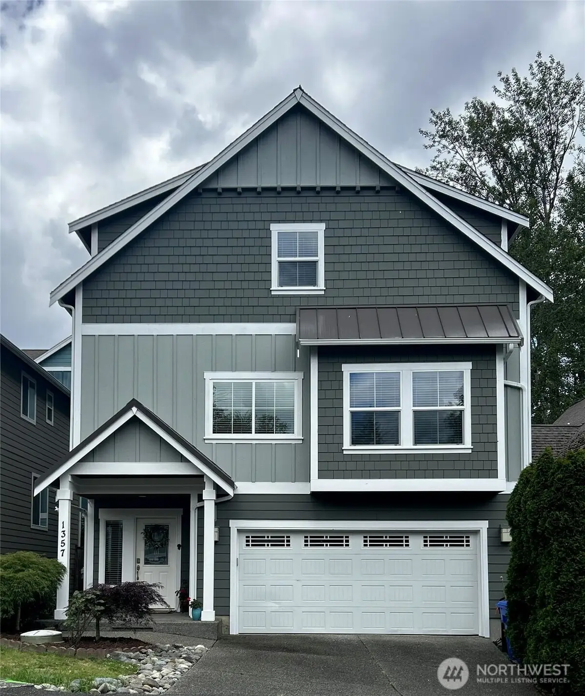 1357 Elma Place Ne, Renton, WA 98059 - #1