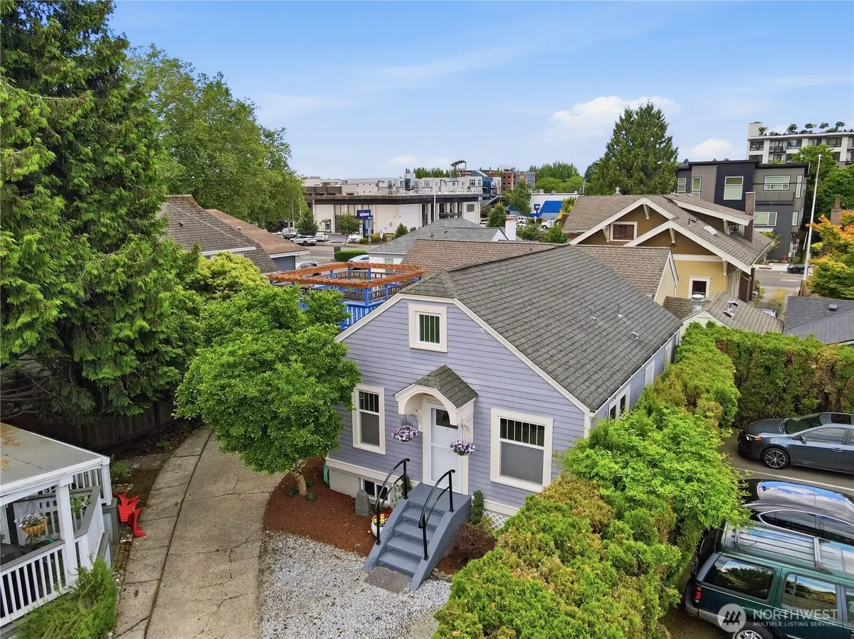 119 Main Street, Renton, WA 98057 - #1