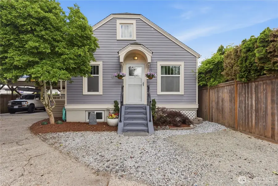 119 Main Street, Renton, WA 98057 - #3